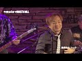 今夜はCまでRock'n Roll チェッカーズカバー