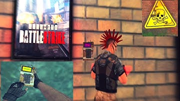 Ultimate Battle Strike Gameplay Walkthrough Part-#1 (android ios)