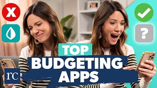 I Compared the Top Budgeting Apps (Here's What I Found)