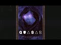 Heartsome  quasar  official audio 