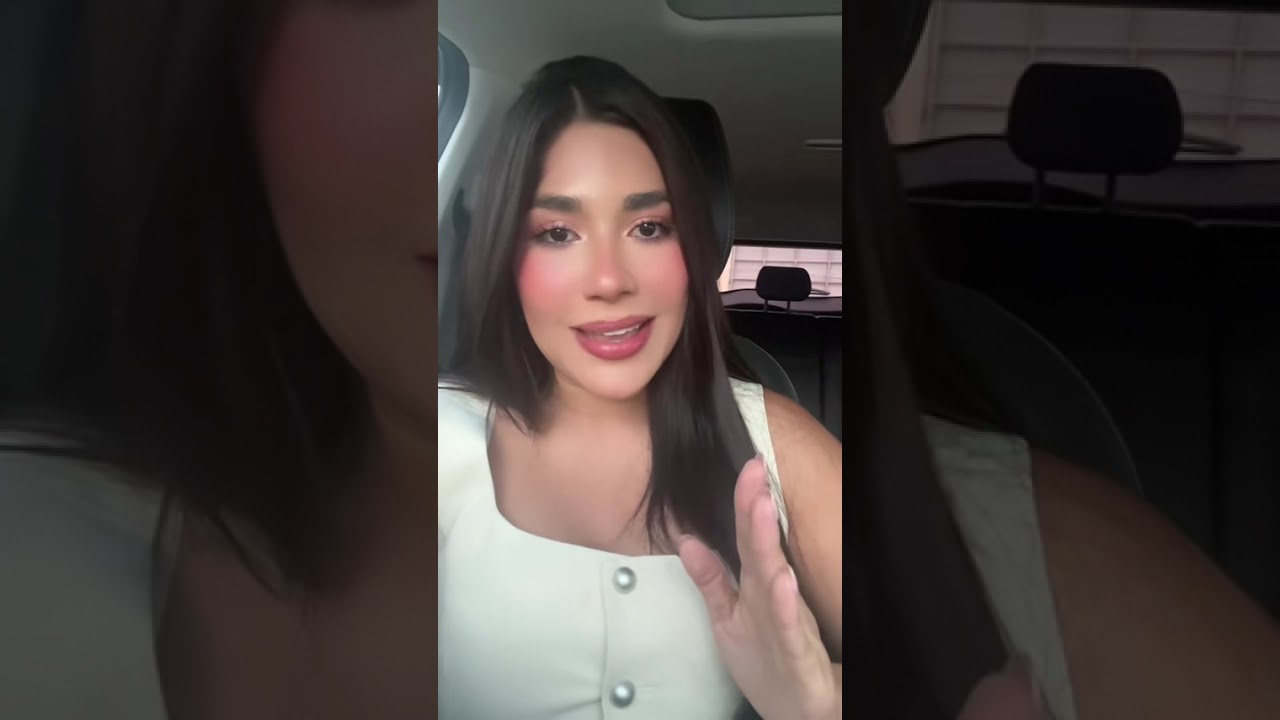 Así fue cuando salí con mi novio por PRIMERA VEZ 