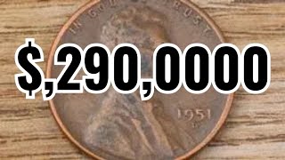 Lincoln Bicentennial Cents (2009) – Four different designs celebrating Lincoln’s 200th birthday.