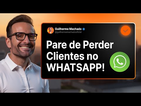 Como Parar de