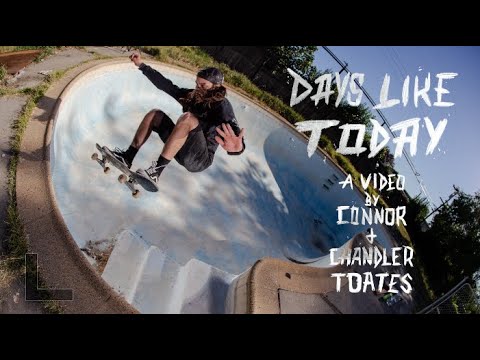 Days Like Today Full Video