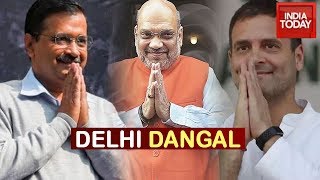 What Are The Major Issues That Will Impact Voters In Delhi Elections 2020? screenshot 5