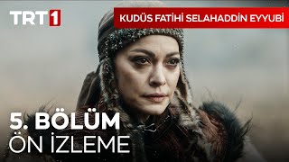 Kudüs Fatihi Selahaddin Eyyubi 5.  Ön İzleme I @kudusfatihiselahaddineyyubi Resimi