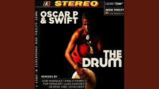 The Drum (Echo Deep Bdbm Deep Capfine Mix)