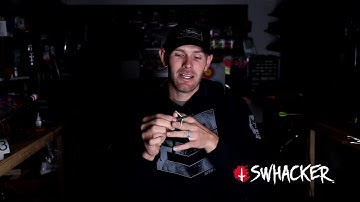 Levi Morgan: Why I STILL Shoot Swhacker Broadheads