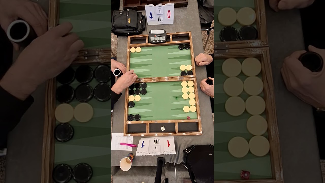 3rd Sofia Open '02 06' R3 Rumen Rikevski 'white' – Branimir Markovski 'Bul, black'