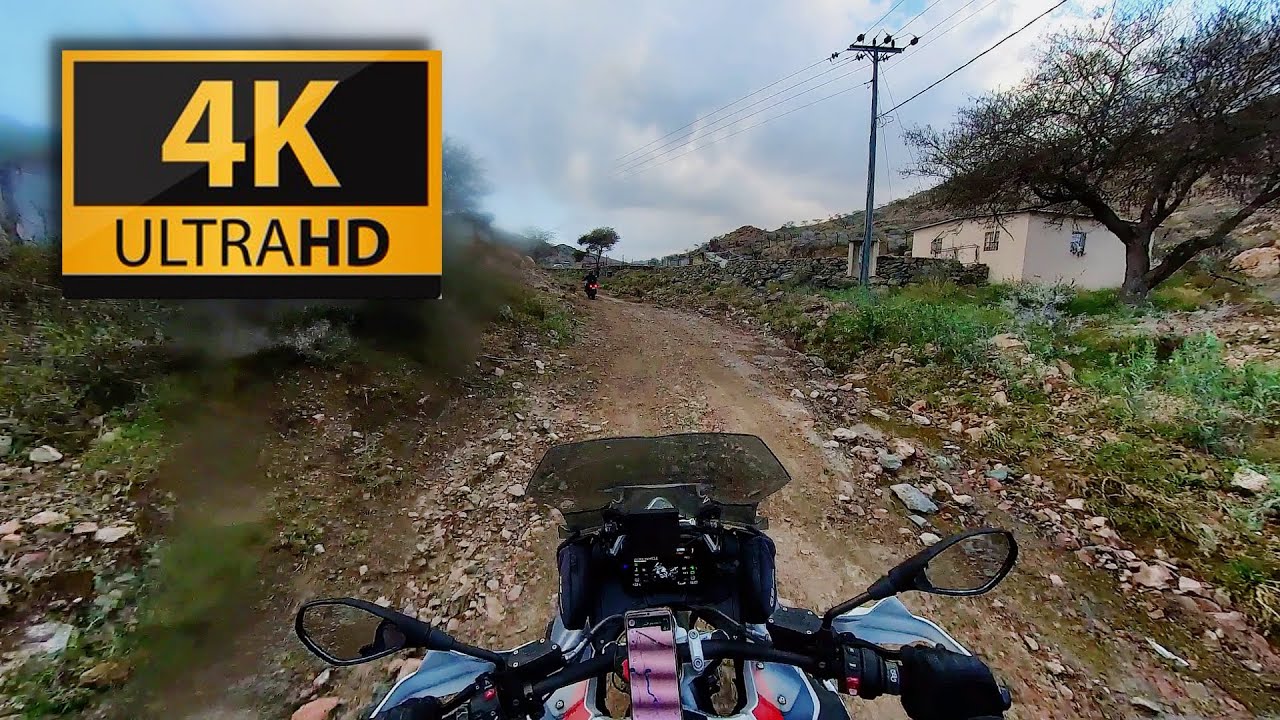 ما وصلنا للشلال والسبب !!