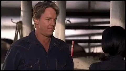 Heartland - Tim & Janice - Every Minute
