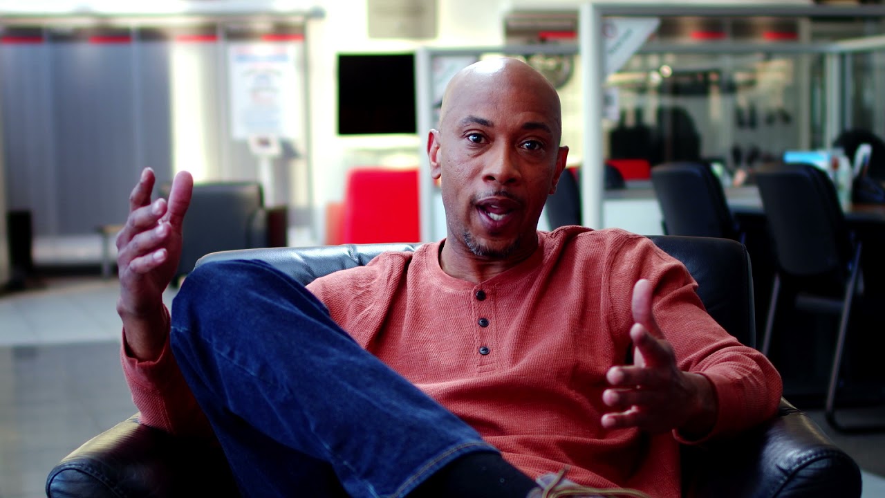 Newton Nissan Gallatin | End Bad Relationships with Fastpass | Interview Spot 2