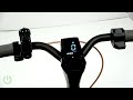 NAVEE GT3 Max — Use Cruise Control While Riding