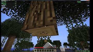 How to Duplicate items in Minecraft 1.4.6 (no cheats)