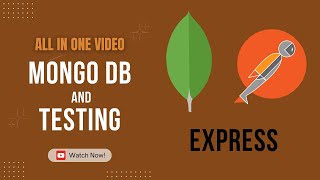 One Shot || Express || MongoDB || PostMan || BackEnd || Testing || By Shadow Dev