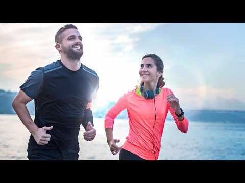 Dr. David Samadi - The Importance Of Physical Activity & Exercise