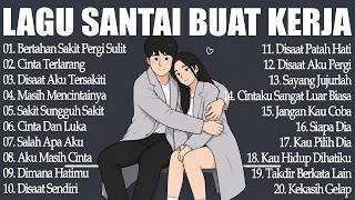 LAGU KENANGAN 2000-AN BAND POP INDONESIA HITS NOSTALGIA || Lagu Galau Band Indonesia Paling Sedih