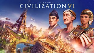 Civilization VI - Weekly Multiplayer