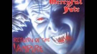 洋楽 Mercyful Fate Return Of The Vampire Mercyful Fate – Return Of The Vampire – CD (Compilation