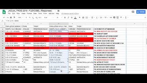 Change Case To UPPER/Lower/Proper In Google Sheet without add-on tools? #tutorial