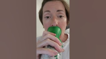 How Does Boost Oxygen Work? A Testimonial!