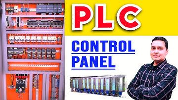 plc control panel |instrumentation control panel |plc panel |instrumentation basics |plc basics