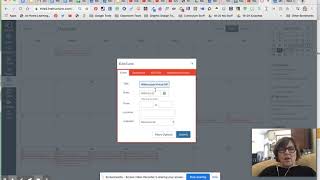 Easily Post Your Virtual Office Hours to Canvas Calendar
