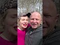 Wielkanocne życzenia od Asi i Jacka!
