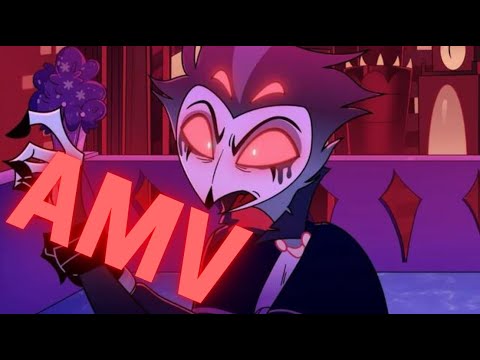 Stolas AMV ("Please please please" (EPIC VERSION) by Morgan Clae/Sabrina Carpenter)