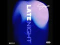 Dj spinz  jacquees  late night official audio