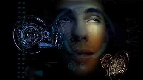 Iron man HUD - Adobe after effects