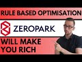 How Rule Based Optimisation (RBO) on Zeropark Will Make You Rich