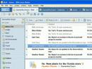Lotus Notes 8 design