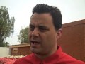 Exclusive Interview with Sean Miller, Arizona Wildcats Mens Basketball Head Coach
