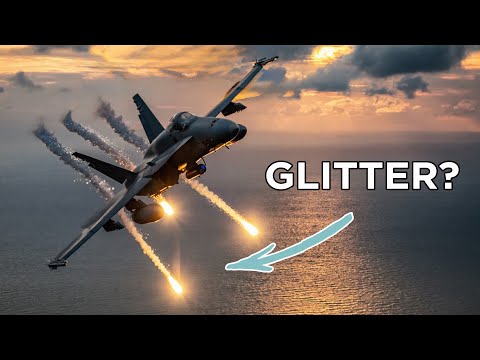 What The Glitter Industry Doesn?t Want You To Know