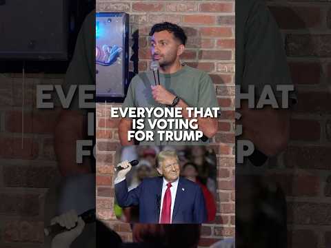 Your Daddy Issues Are Showing | Nimesh Patel
