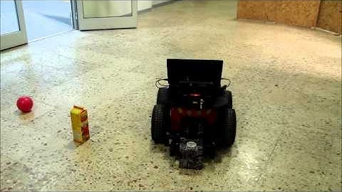 Manipulation scenarios