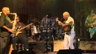 Just The Two Of Us/Dancing On The Shore (Live) - Gerald Albright & Jonathan Butler (3rd Jazz Safari) chords