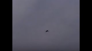 Multiplex Funjet Ultra 6S MFC Feldflieger