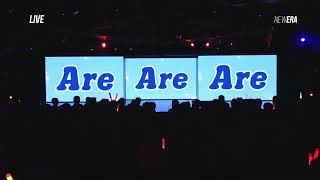 JKT48 - M00. Overture (JKT48 ver.) | Ingin Bertemu (Aitakatta) - 21 Juli 2024