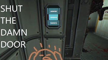 Soma Part 7 This Got Really Scary