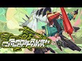 Hideki naganuma  get enuf bomb rush cyberfunk ost