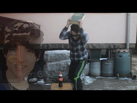 DICȚIONAR AL LIMBII ROMÂNE vs COCA-COLA (PARODIE)