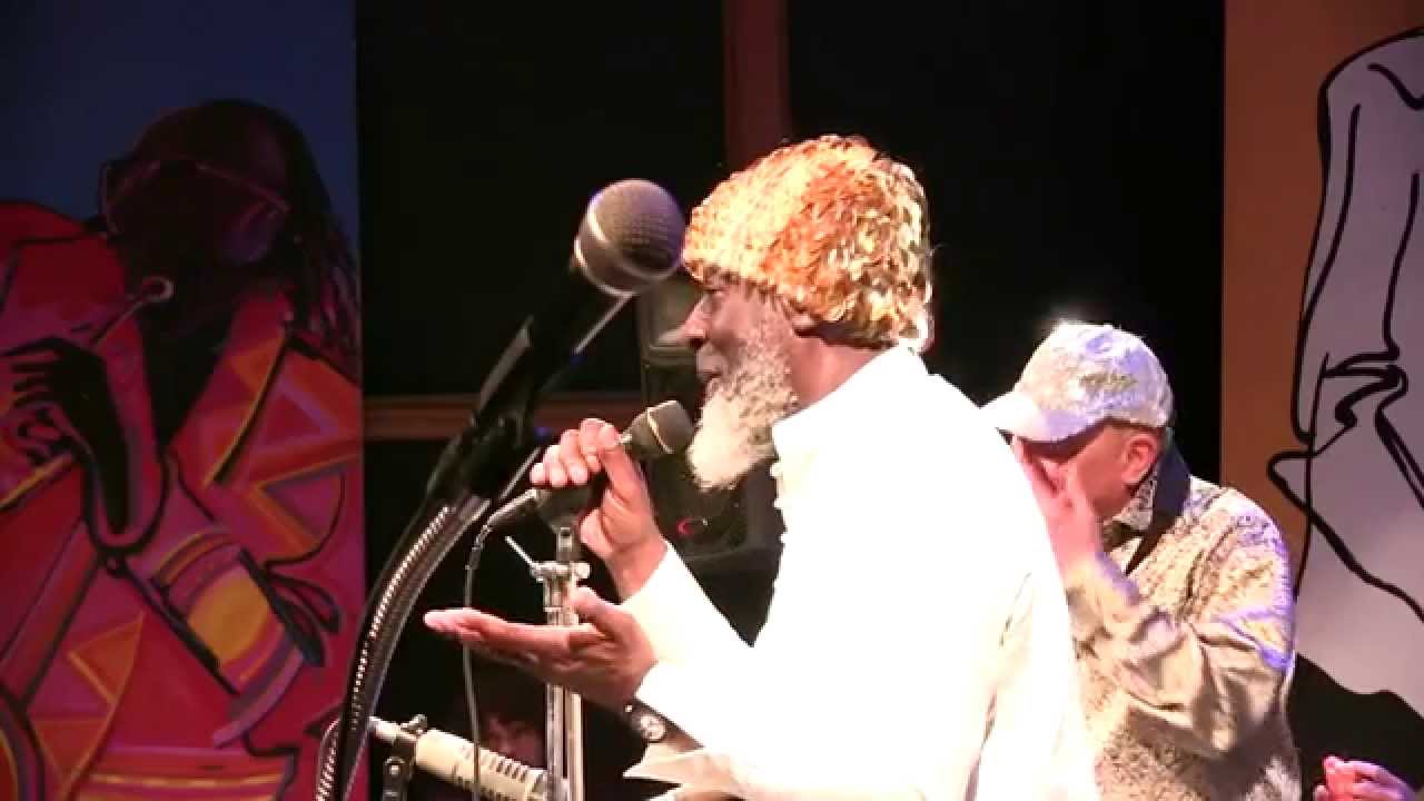 The Outsiders Improvised and Creative Music Pop-Up Festival