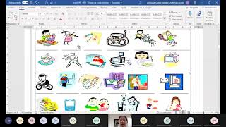 Clase Inglés 2 20210727 Grado Noveno