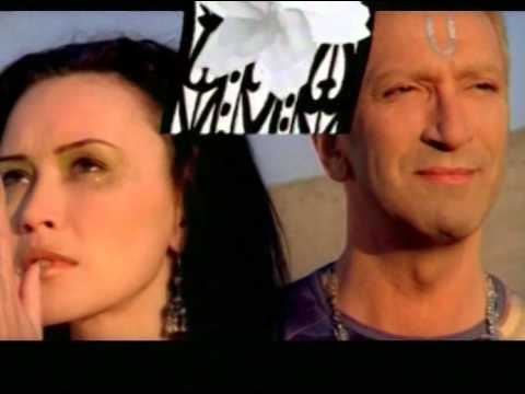 Александр Буйнов - Оранжевые сны (клип, 2000)