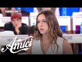 Amici 23 - Sarah - A thousand miles