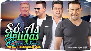 Pablo,Léo Magalhães,Eduardo Costa,Amado Batista🌹Só Antigas amor romântica Música e beleza da BRAZIL