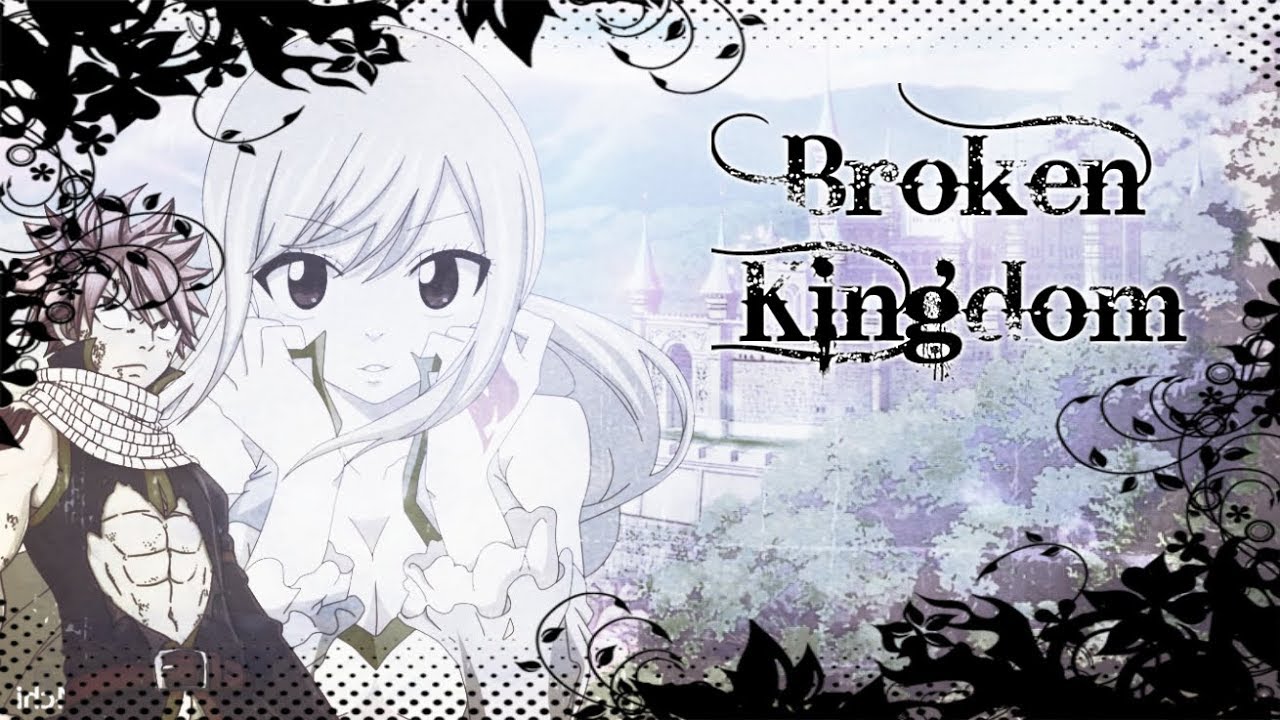 broken kingdom c hallman broken kingdom c hallman