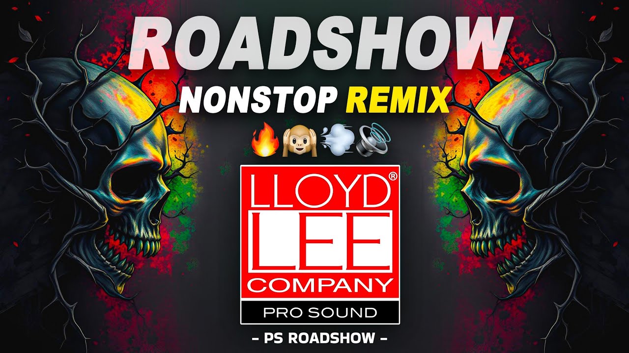 NEW ROADSHOW MIX | NEW DJ SONG MASHUP | 2026 | TRENDING SONG | INSTAGRAM VIRAL